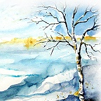 Winter / Weihnachten